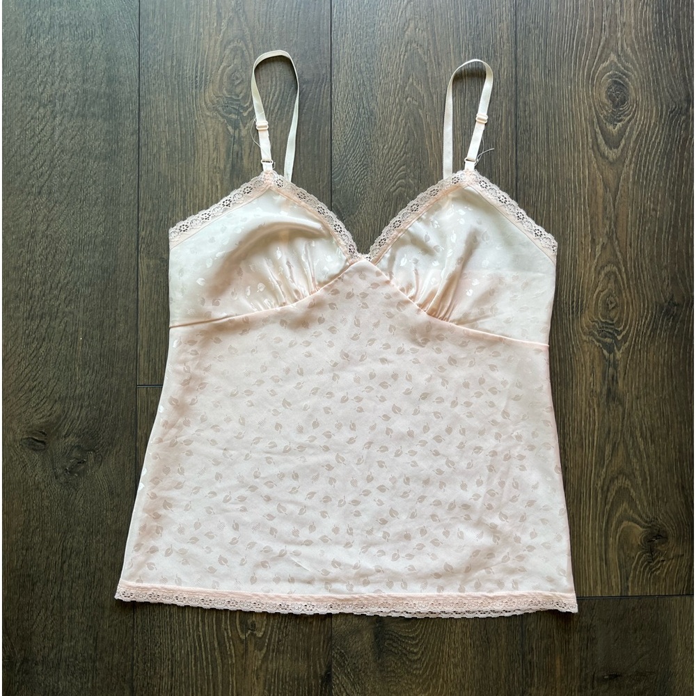 Vintage Deena Tank